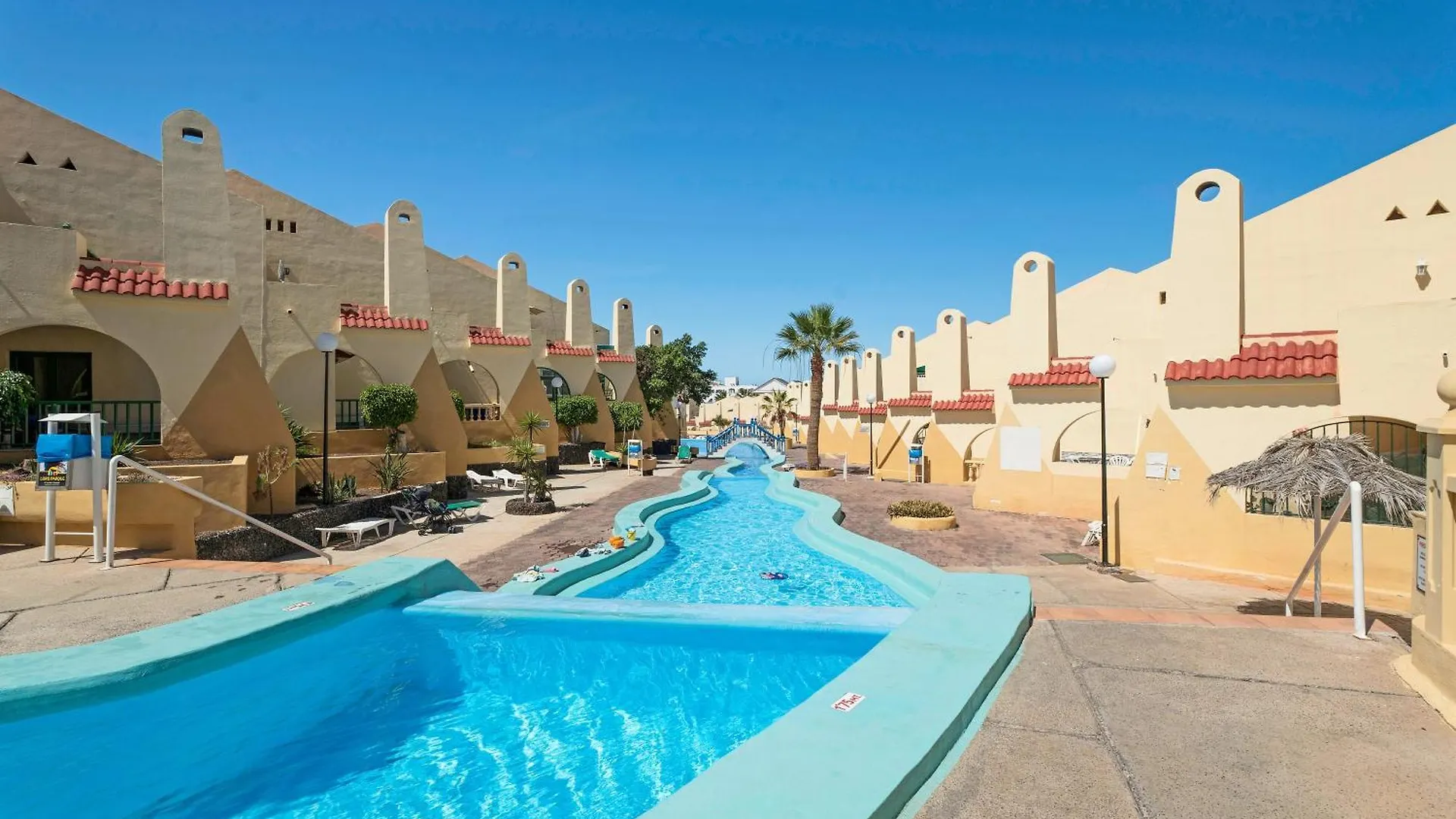 Dreams Holidays Costa Adeje  0*, Costa Adeje (Tenerife) Ισπανία