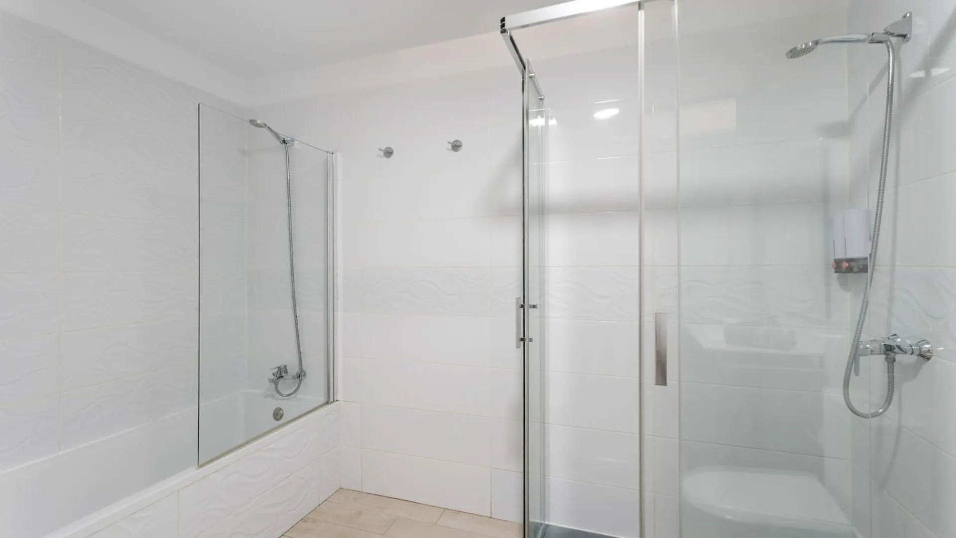 Dreams Holidays Costa Adeje Daire